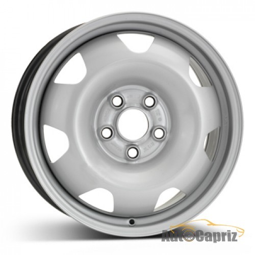 Диски ALST (KFZ) 9215 Volkswagen T5 / T5 Van / T6 / T6 Van S R17 W7.0 PCD5x120 ET55 DIA65.1   